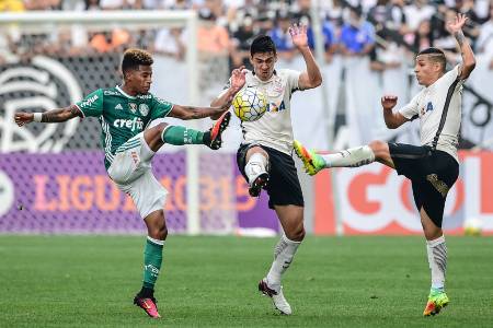 Atual campeão, Edu Dracena sente “elenco com cara de vitorioso”