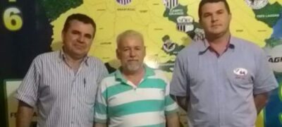 Bela Vista reativa Liga Municipal