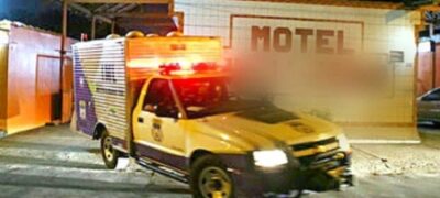 Mulher morre em Motel engasgada com o sêmen do amante