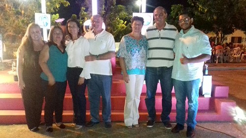 Sucesso 1º Festival de Relíquias e Fotografias em Caracol