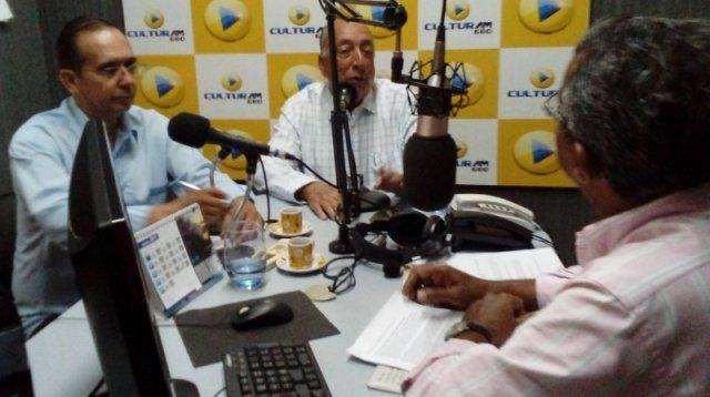 Senador vai propor a CBF volta da Copa Centro-Oeste