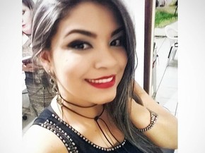 Família faz protesto em frente ao hospital e cobra apuração de morte de jovem no MS