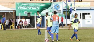 Maracaju, Antônio João e Douradina passam à próxima fase da Copa Assomasul