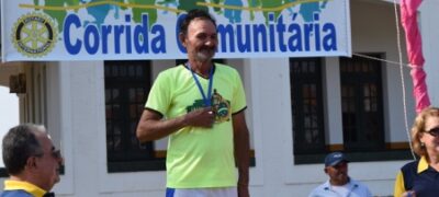 Bela Vista: 1º de maio acontece a V Edição corrida da solidariedade
