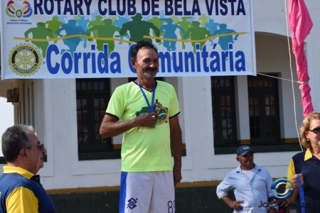 Bela Vista: 1º de maio acontece a V Edição corrida da solidariedade