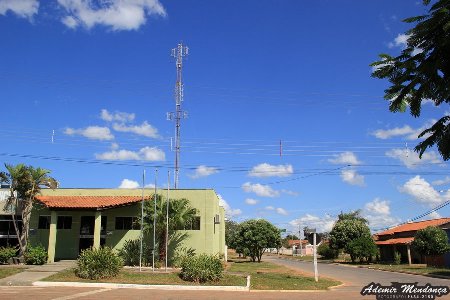Caracol comemora seu 52º aniversário com extensa programação