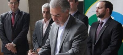 Governador empossa Diretores da Agepan, com reconhecimento ao trabalho técnico e prioridade ao cidadão