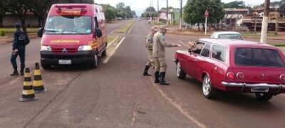 Corpo de Bombeiros divulga resultado da “Operação Tiradentes”