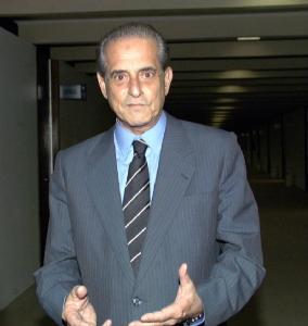 Proposta de Mara Caseiro torna Ramez Tebet patrono cívico do poder Legislativo