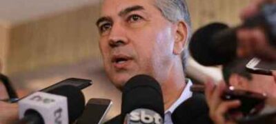 Governador assina autoriza obras de R$ 4,5 milhões em São Gabriel