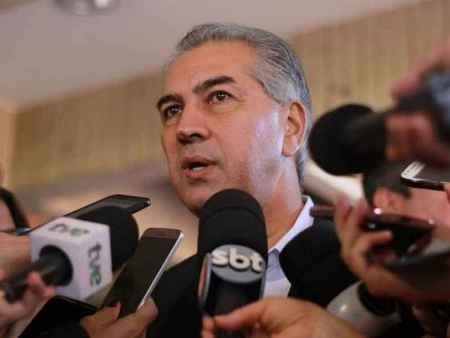 Governador assina autoriza obras de R$ 4,5 milhões em São Gabriel