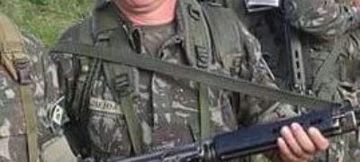 Sargento critica administração publica e coloca exercito em rota de colisão como o legislativo e executivo na Fronteira