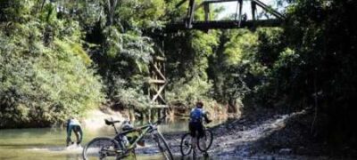 Kits do 2º Desafio Serra da Bodoquena de Mountain Bike serão entregues no feriado de Tiradentes