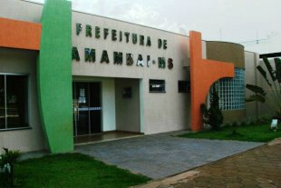 Novo portal da Prefeitura de Amambai disponibiliza serviços e informações