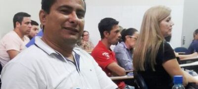 Vereadores e funcionários da câmara de Bela Vista participam de encontro do TCE em Ponta Porã