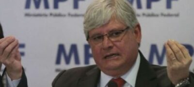 Em artigo, Janot diz que ‘crimes graves’ não seriam conhecidos sem acordo