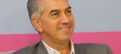 Mato Grosso do Sul tem motivos para festejar 1º de Maio, diz Reinaldo