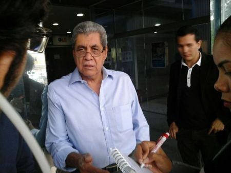 No sereno político, André deve assumir comando do PMDB para ampliar holofotes