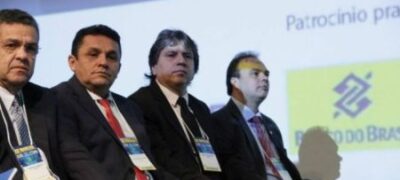 Prefeitos ouvem de senador promessa de votar veto ao projeto do ISS