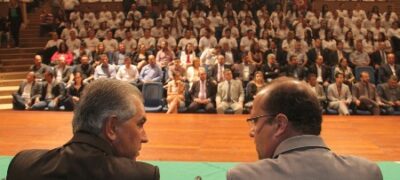 Governo cumpre promessa e convoca mais 120 agentes penitenciários aprovados em concurso público