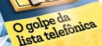 ACEPP alerta comerciantes sobre Golpe da Lista Telefônica