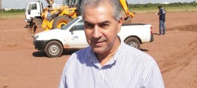 MS é nota 10 em levantamento sobre acesso do cidadão às contas do Governo
