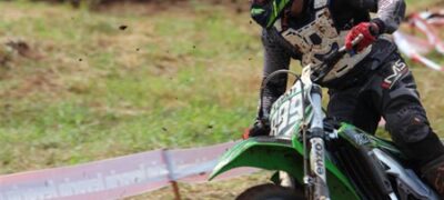 Rio Verde sedia 3ª etapa do Campeonato Estadual de Motocross