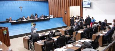Deputados aprovam por unanimidade projeto de lei sobre bolsa-atleta e bolsa-técnico