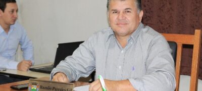 Projeto do vereador Ramão Paredes, criando Programa Bolsa Atleta Municipal e aprovado.