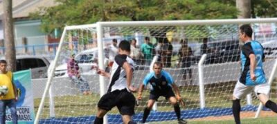 Mais três equipes se classificam para a 2ª fase da Copa Assomasul após etapa em Itaquiraí