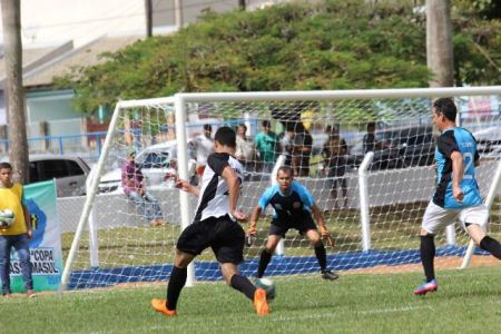 Mais três equipes se classificam para a 2ª fase da Copa Assomasul após etapa em Itaquiraí