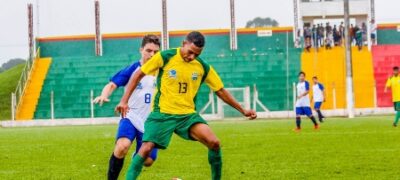 Nova Andradina sedia quarta etapa da Copa Assomasul no sábado
