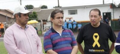 Zé Cabelo diz que Copa Assomasul é a essência do espírito esportivo