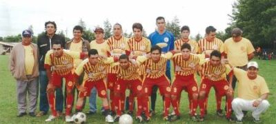 Sociedade Esportiva Ipê 2 vai em busca do Bi Campeonato na Copa Tigrão no Paraná