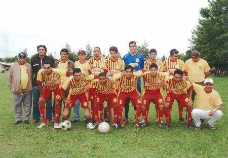 Sociedade Esportiva Ipê 2 vai em busca do Bi Campeonato na Copa Tigrão no Paraná