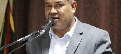 Vereador Buiu solicita melhorias para a Baixada Corintiana