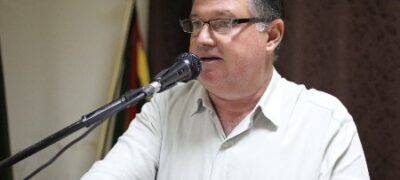 Vereador Ico Battilani solicita conferencia sobre Resíduos Sólidos