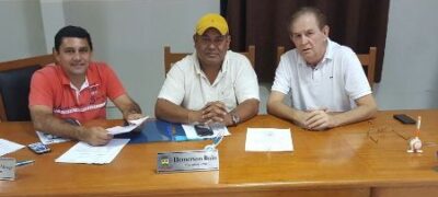 Reunião da Comissão de Educação, Saúde, Assistência Social e Esporte