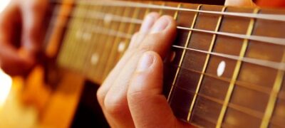 Prefeitura de Antônio João abre inscrições para aulas de violão