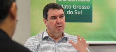 Secretário de Governo destaca perspectivas de crescimento da economia estadual
