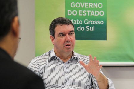 Secretário de Governo destaca perspectivas de crescimento da economia estadual