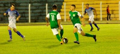 Próxima etapa da Copa Assomasul será sábado em Itaquiraí