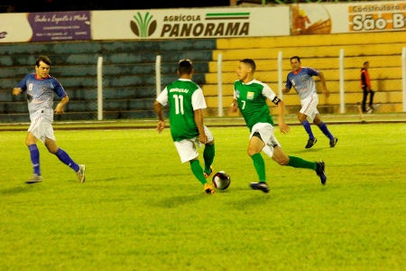 Próxima etapa da Copa Assomasul será sábado em Itaquiraí