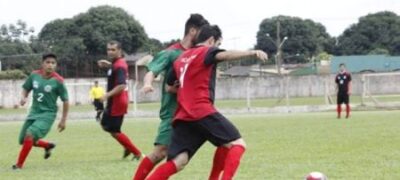 Agora são 9 as equipes classificadas  à 2ª fase da Copa Assomasul   