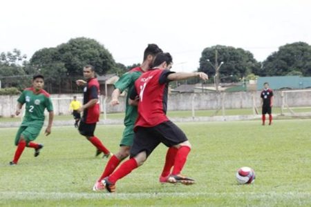 Agora são 9 as equipes classificadas  à 2ª fase da Copa Assomasul   