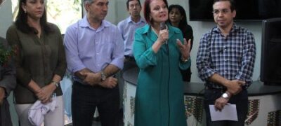 Fertel e Educação: escolas estaduais visitam veículos de comunicação e divulgam conteúdos produzidos por alunos