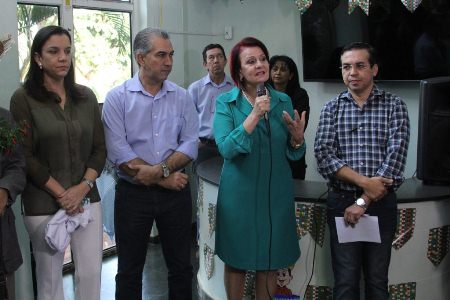 Fertel e Educação: escolas estaduais visitam veículos de comunicação e divulgam conteúdos produzidos por alunos