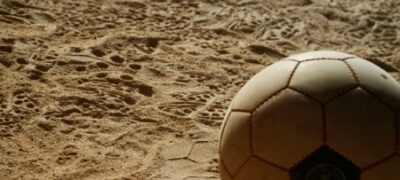 Copa Fronteira de Futebol Suíço terá semifinais no domingo em Antônio João