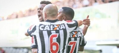 Galo acaba com jejum de dois anos contra o Cruzeiro e é campeão mineiro