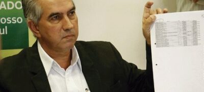 A verdade vai prevalecer sobre a mentira, afirma Reinaldo Azambuja